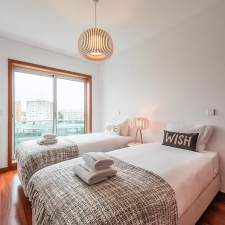 Guestready - Jazz * Porto