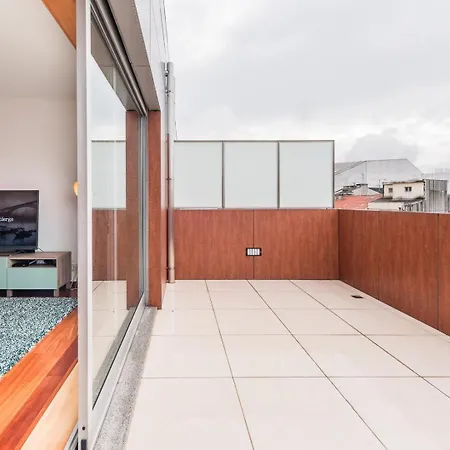Guestready - Jazz Apartment *
