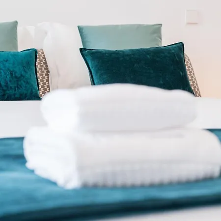 Apartment Guestready - Jazz *