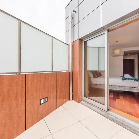 Appartement Guestready - Jazz