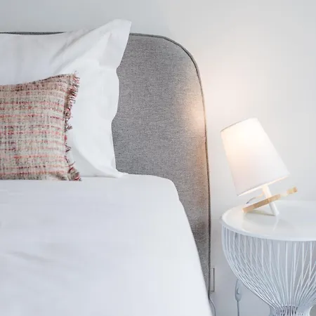Apartment Guestready - Jazz Porto