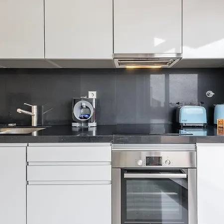 Apartment Guestready - Jazz Porto
