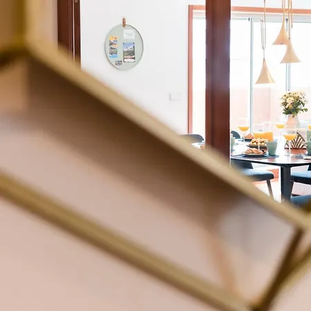 Apartment Guestready - Jazz Porto