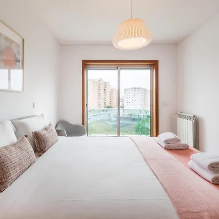 Guestready - Jazz * Porto
