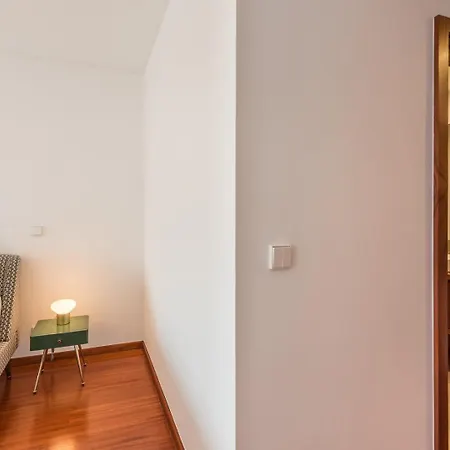 Guestready - Jazz Appartement Oporto