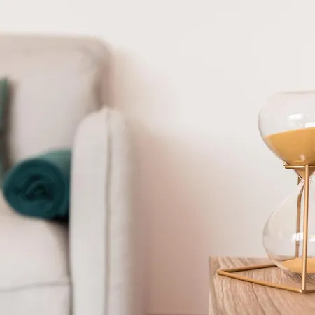 Guestready - Jazz Appartement *