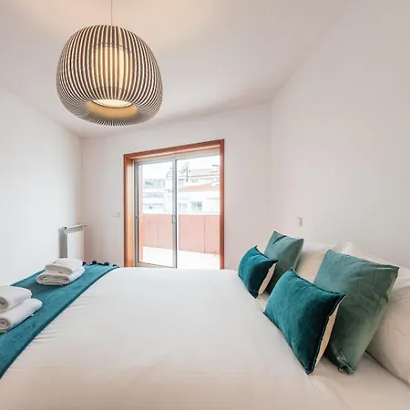Guestready - Jazz * Porto