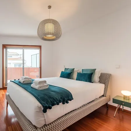 Guestready - Jazz Apartment