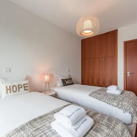 Guestready - Jazz Apartment *