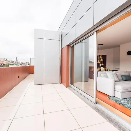 Apartment Guestready - Jazz Porto