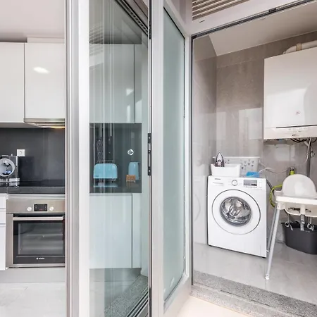 Apartment Guestready - Jazz Porto