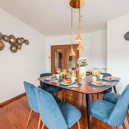 Apartmán Guestready - Jazz