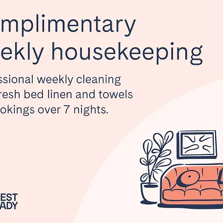 Appartement Guestready - Jazz Porto