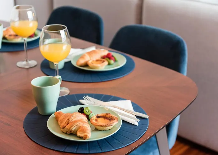 Guestready - Jazz * ポルト