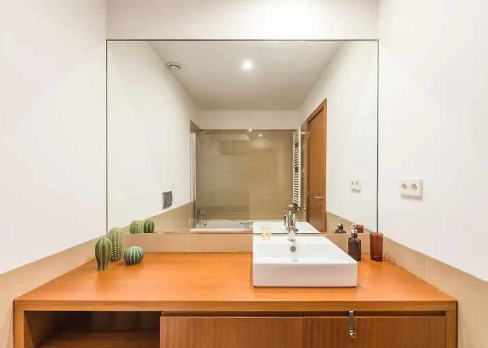 Guestready - Jazz Appartement Porto