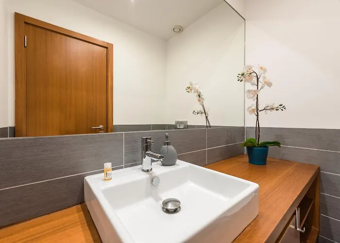 Guestready - Jazz פורטו