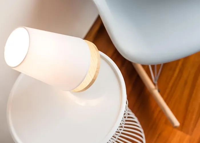 Guestready - Jazz * פורטו