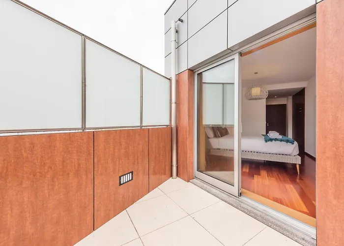 דירה Guestready - Jazz