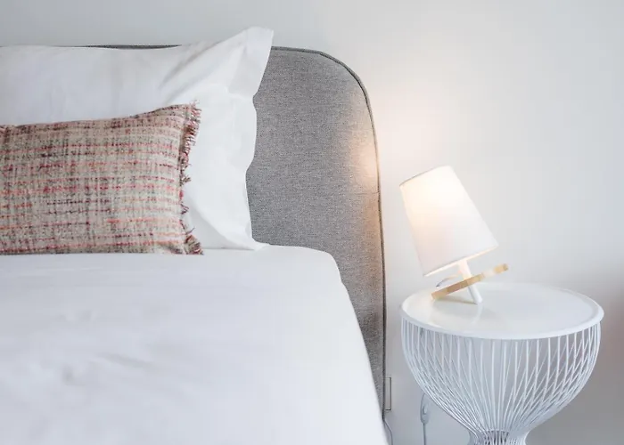 Appartement Guestready - Jazz Porto