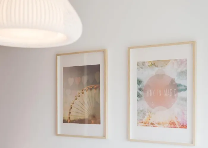 Guestready - Jazz Appartement