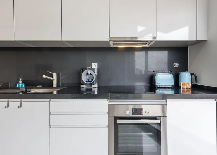 Appartement Guestready - Jazz Porto