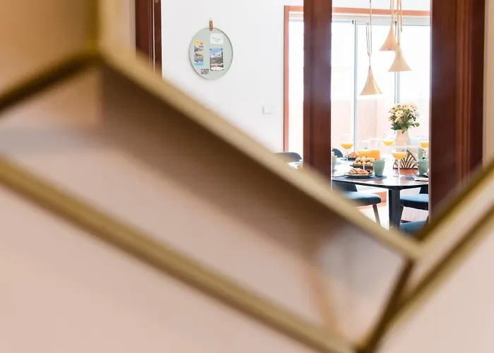 Appartement Guestready - Jazz Porto