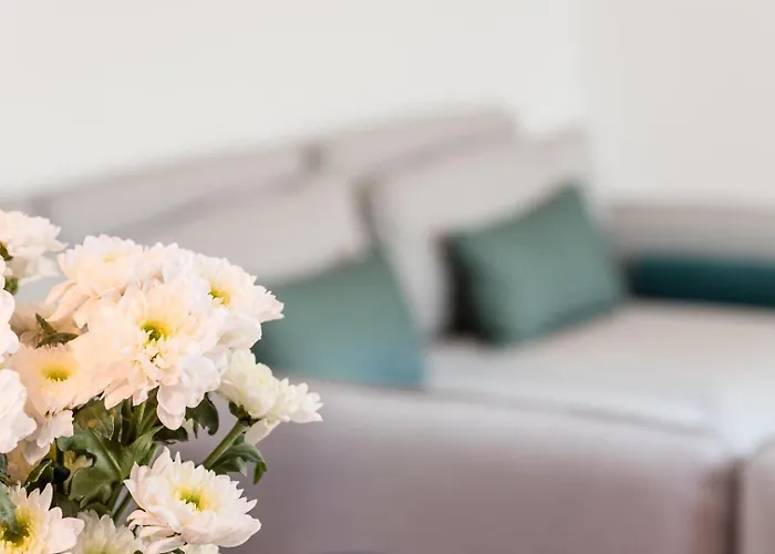 Guestready - Jazz Appartement