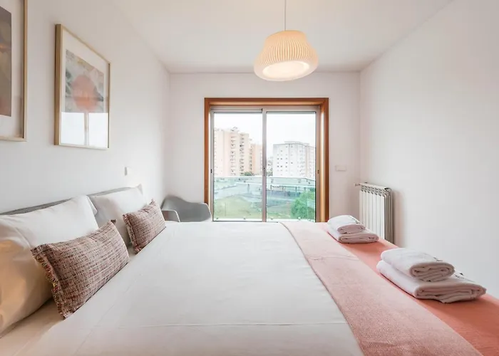 Guestready - Jazz * Porto