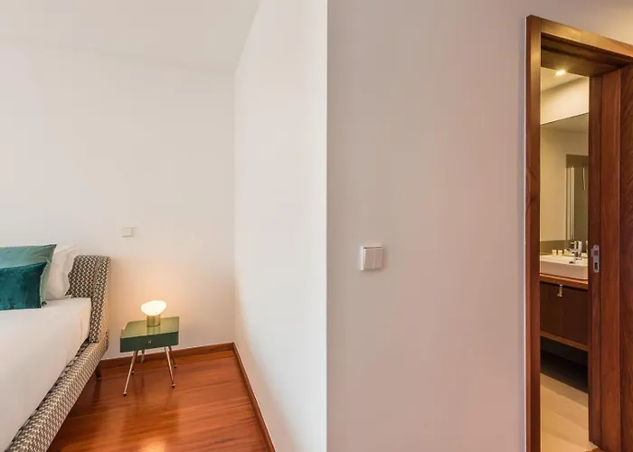 Guestready - Jazz Appartement Porto