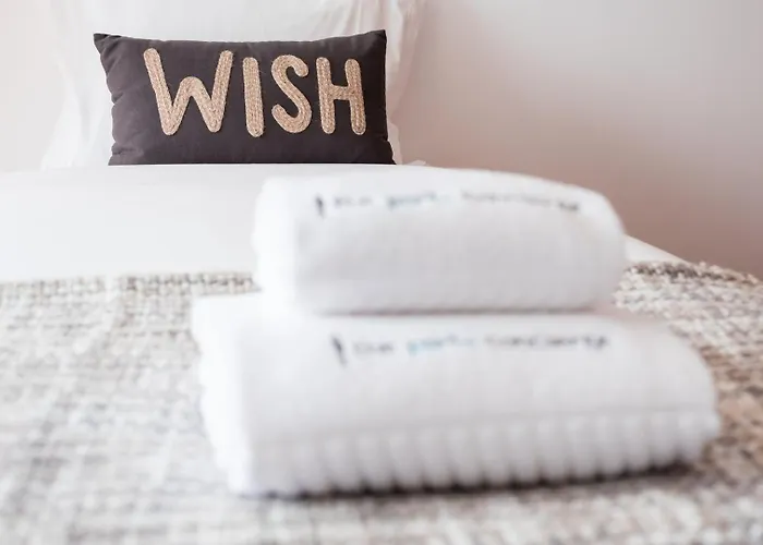 Guestready - Jazz דירה