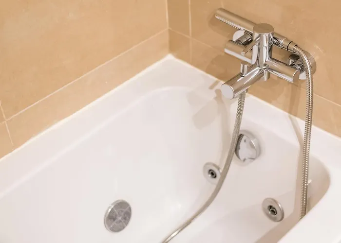 דירה Guestready - Jazz *