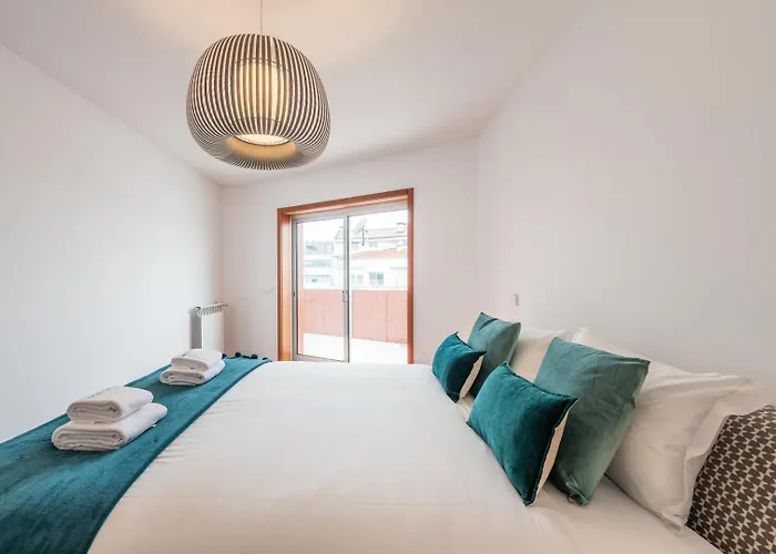 Guestready - Jazz * Porto