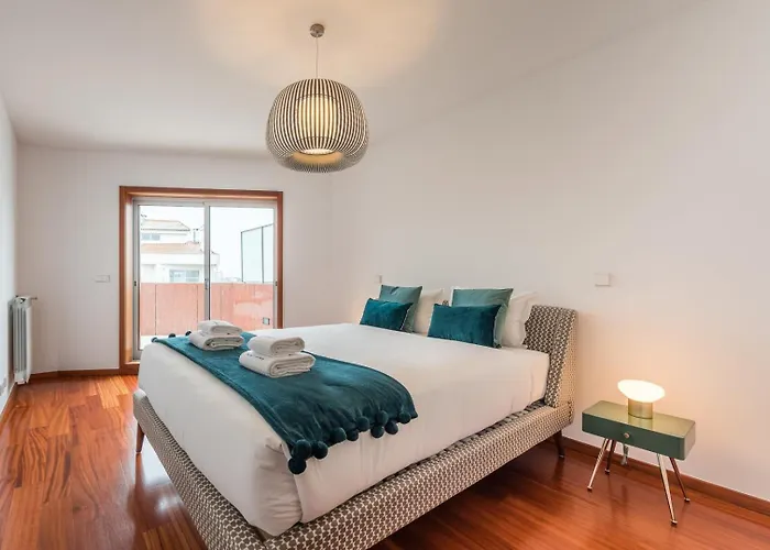 Guestready - Jazz Appartement