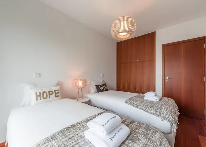 Guestready - Jazz Appartement *