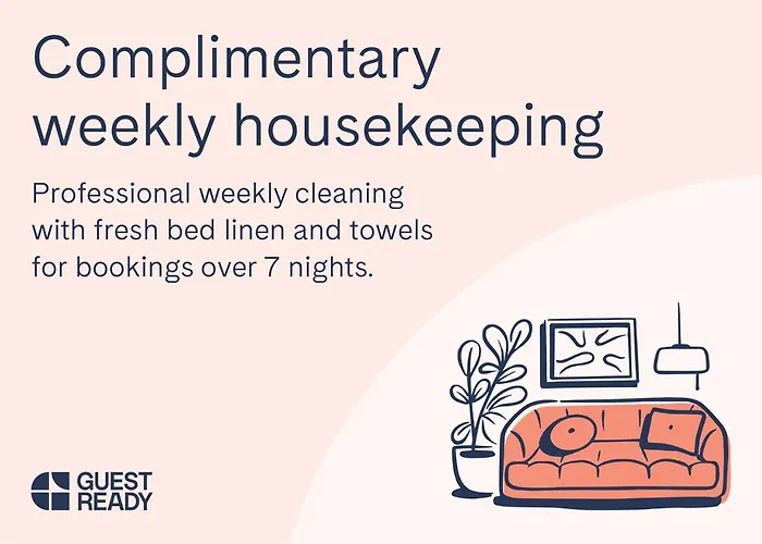 アパート Guestready - Jazz ポルト