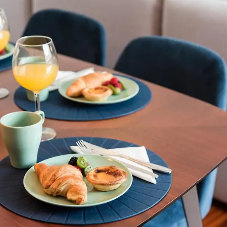 Guestready - Jazz * Oporto