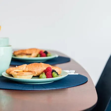 Apartamento Guestready - Jazz