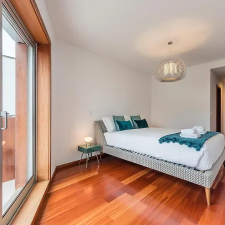 Apartamento Guestready - Jazz Oporto