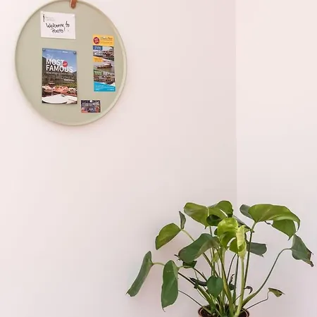 Apartamento Guestready - Jazz *