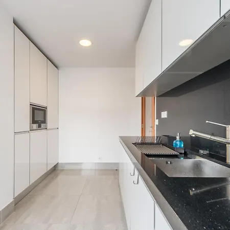 Apartamento Guestready - Jazz