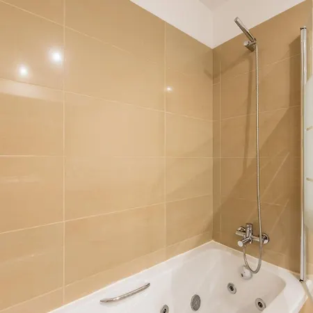 Guestready - Jazz Oporto