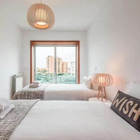 Guestready - Jazz Apartamento *