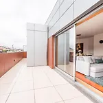 Appartement Guestready - Jazz Porto