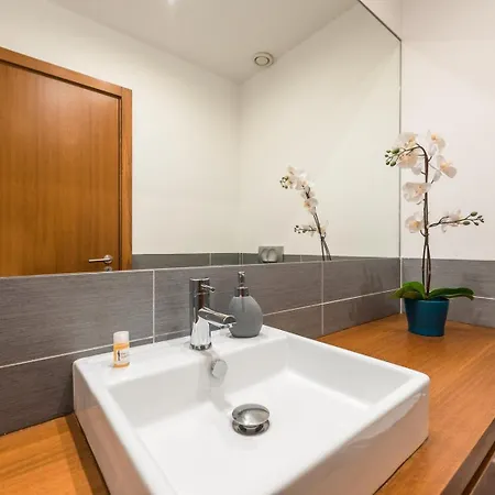 Guestready - Jazz بورتو