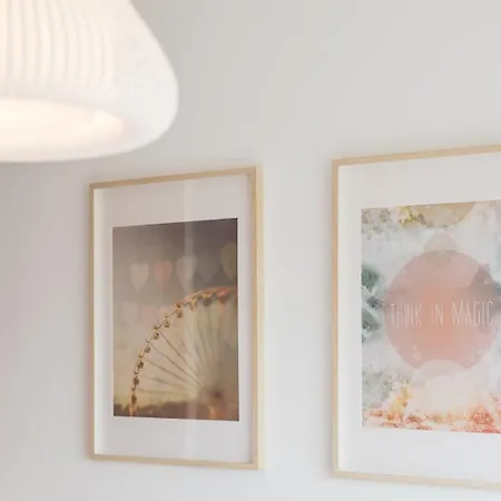 Guestready - Jazz Apartman