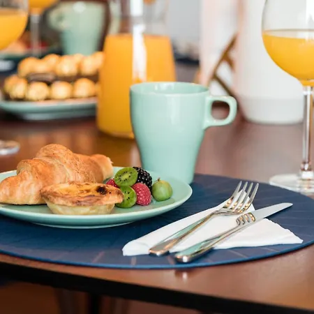 Guestready - Jazz شقة