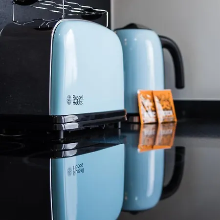 Guestready - Jazz بورتو