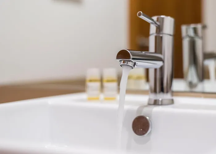 Guestready - Jazz Apartman *