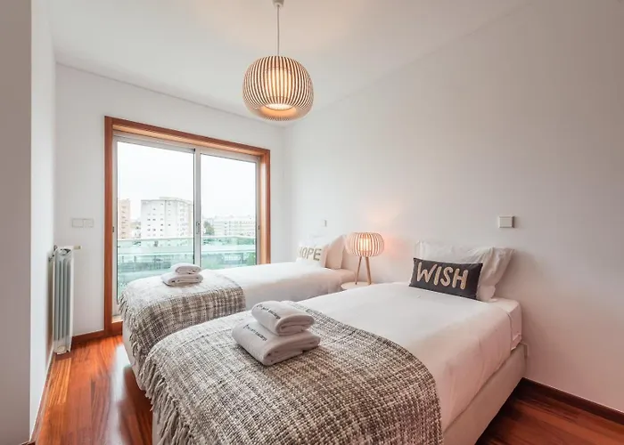 Guestready - Jazz * Porto