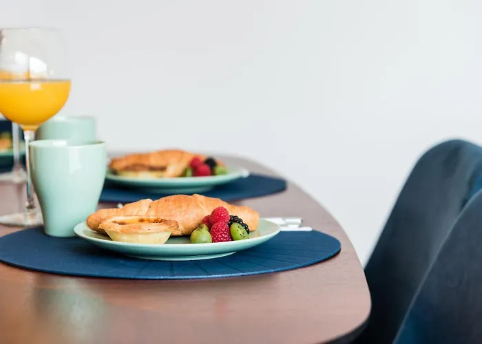 Apartman Guestready - Jazz